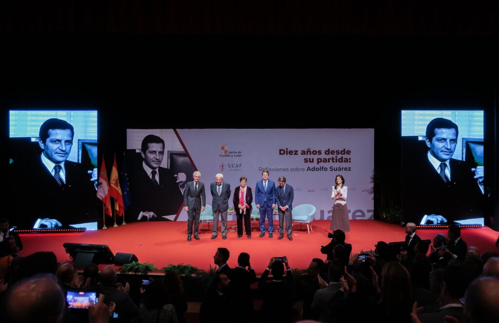 HOMENAJE ADOLFO SUAREZ9